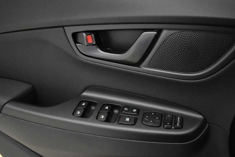 Hyundai Kona 2.0 TGDI N Sky DCT
