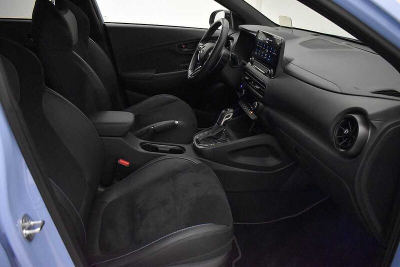 Hyundai Kona 2.0 TGDI N Sky DCT