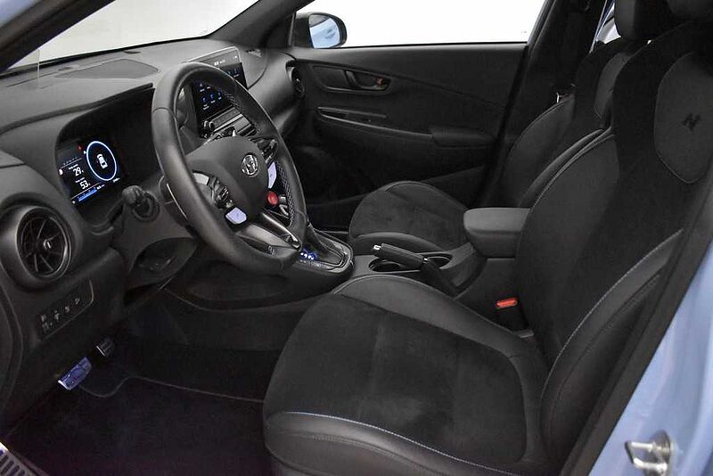 Hyundai Kona 2.0 TGDI N Sky DCT