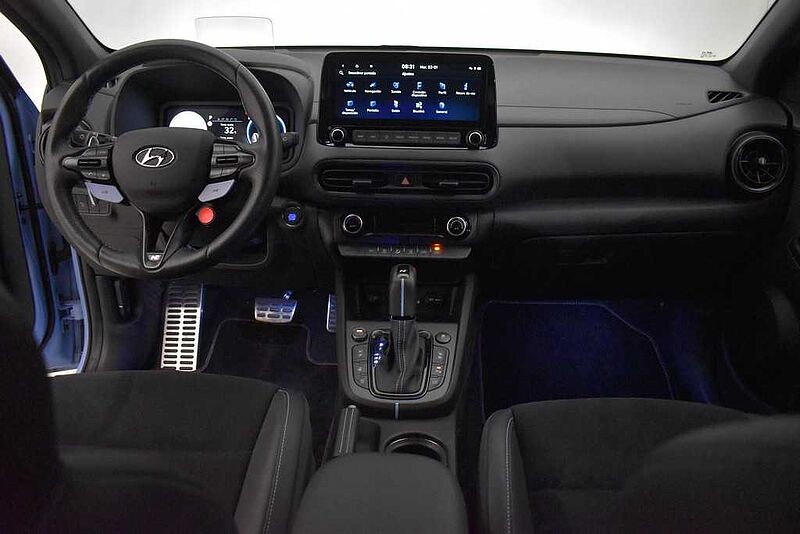 Hyundai Kona 2.0 TGDI N Sky DCT