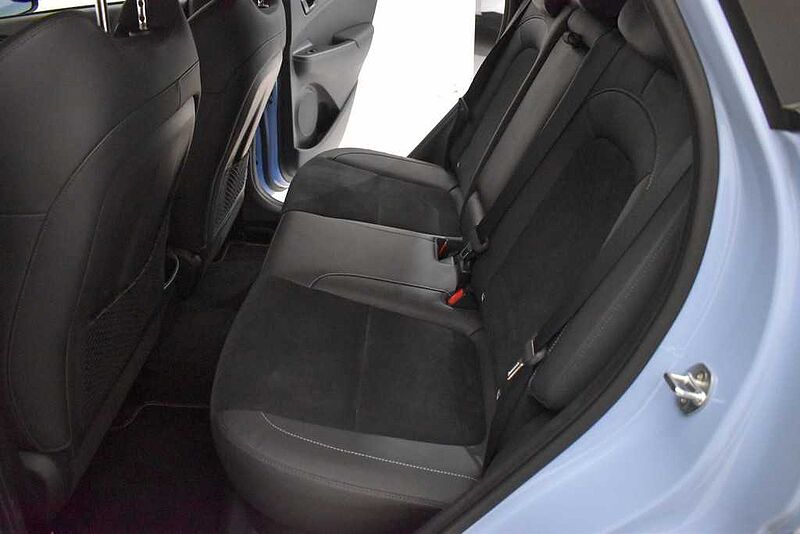 Hyundai Kona 2.0 TGDI N Sky DCT