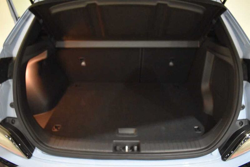 Hyundai Kona 2.0 TGDI N Sky DCT