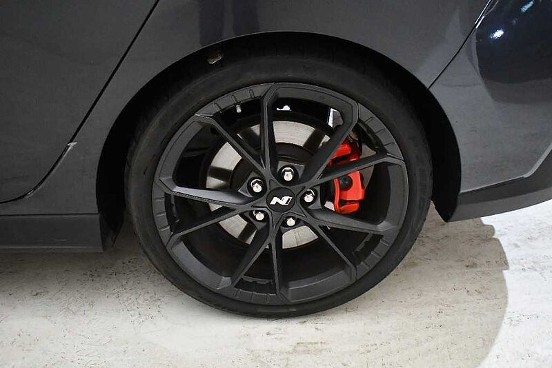 Hyundai i30 Fastback 2.0 TGDI N Performance Sky DT 280