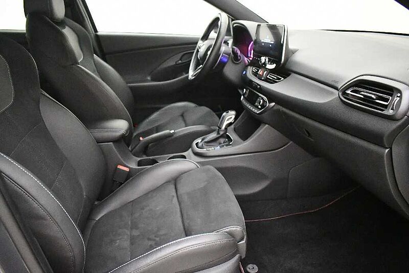 Hyundai i30 Fastback 2.0 TGDI N Performance Sky DT 280