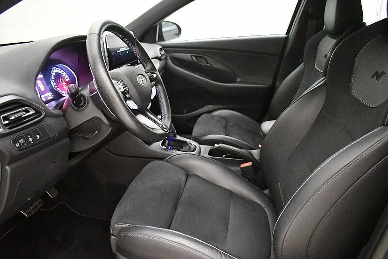 Hyundai i30 Fastback 2.0 TGDI N Performance Sky DT 280