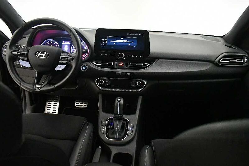 Hyundai i30 Fastback 2.0 TGDI N Performance Sky DT 280