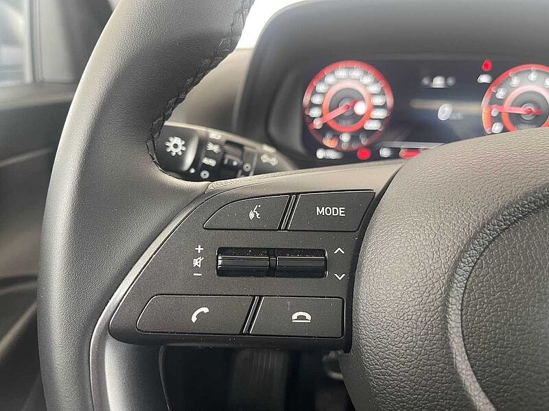 Hyundai i20 1.0 TGDI Klass 100
