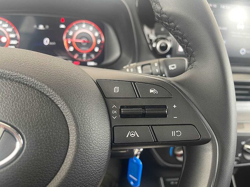 Hyundai i20 1.0 TGDI Klass 100