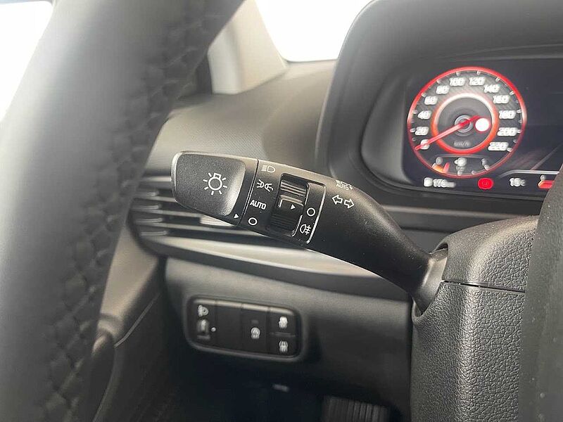 Hyundai i20 1.0 TGDI Klass 100