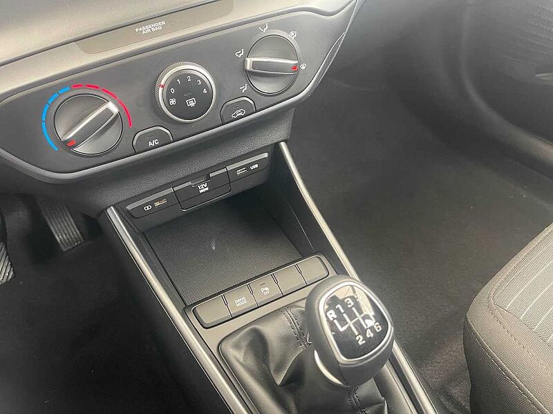 Hyundai i20 1.0 TGDI Klass 100