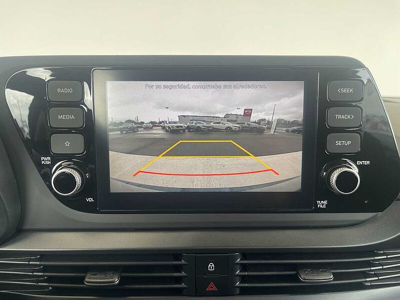 Hyundai i20 1.0 TGDI Klass 100