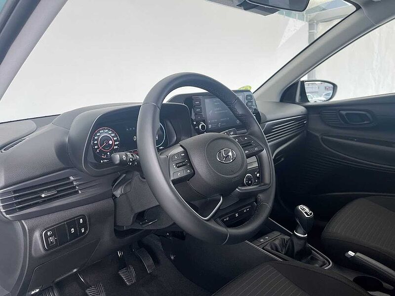 Hyundai i20 1.0 TGDI Klass 100