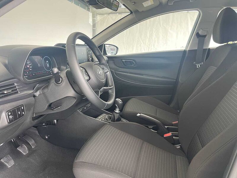 Hyundai i20 1.0 TGDI Klass 100