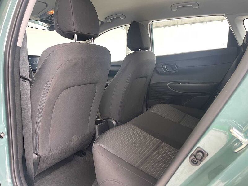 Hyundai i20 1.0 TGDI Klass 100