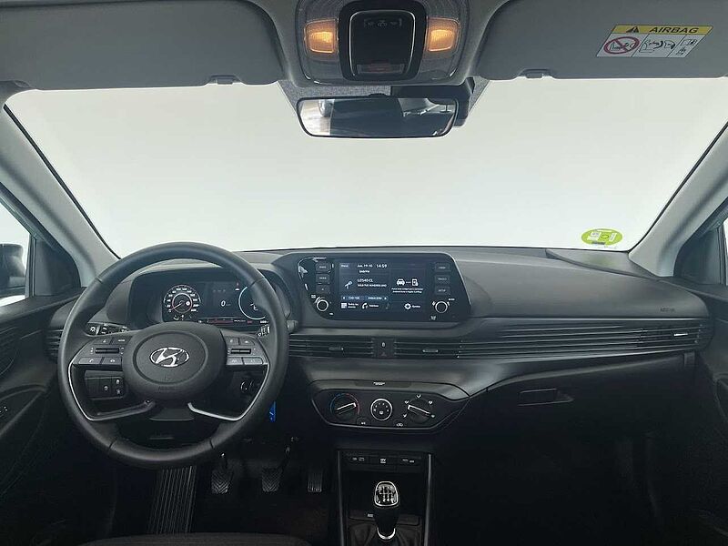 Hyundai i20 1.0 TGDI Klass 100