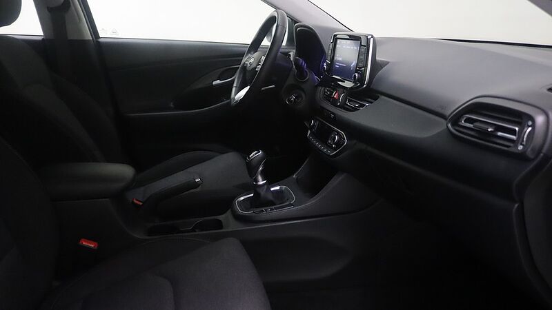 Hyundai i30 1.5 DPI Klass SLX 110