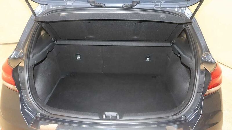 Hyundai i30 1.5 DPI Klass SLX 110