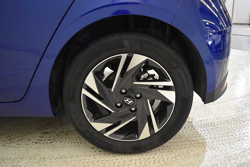 Hyundai i20 1.0 TGDI Klass 100