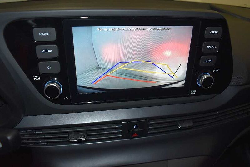 Hyundai i20 1.0 TGDI Klass 100