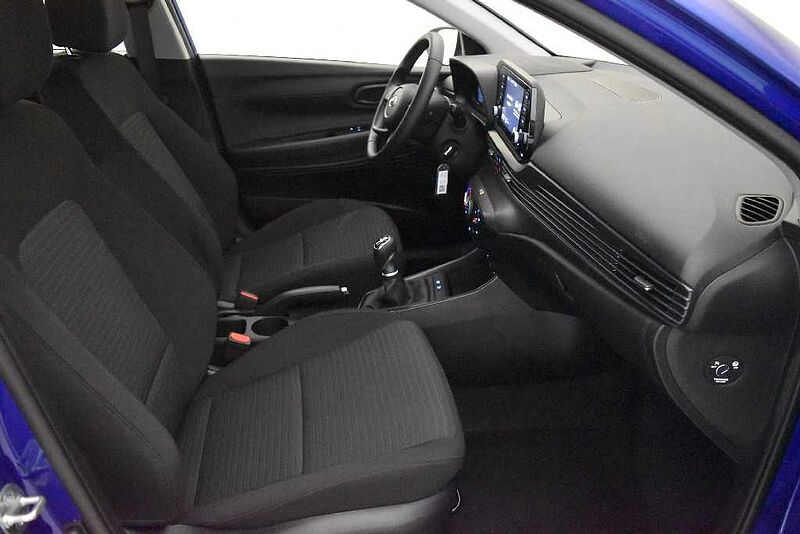 Hyundai i20 1.0 TGDI Klass 100