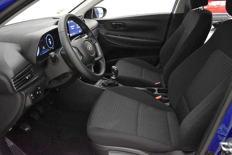 Hyundai i20 1.0 TGDI Klass 100