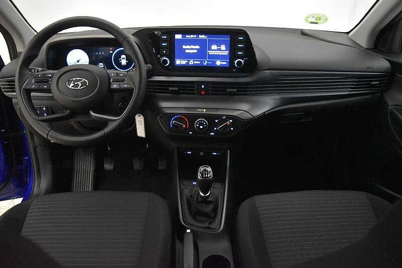 Hyundai i20 1.0 TGDI Klass 100