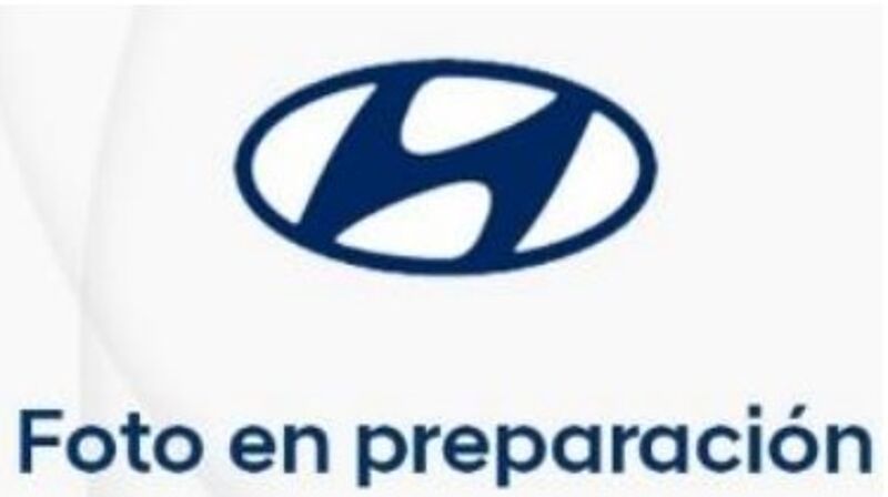 Hyundai i30 1.0 TGDI Klass LR 48V 120