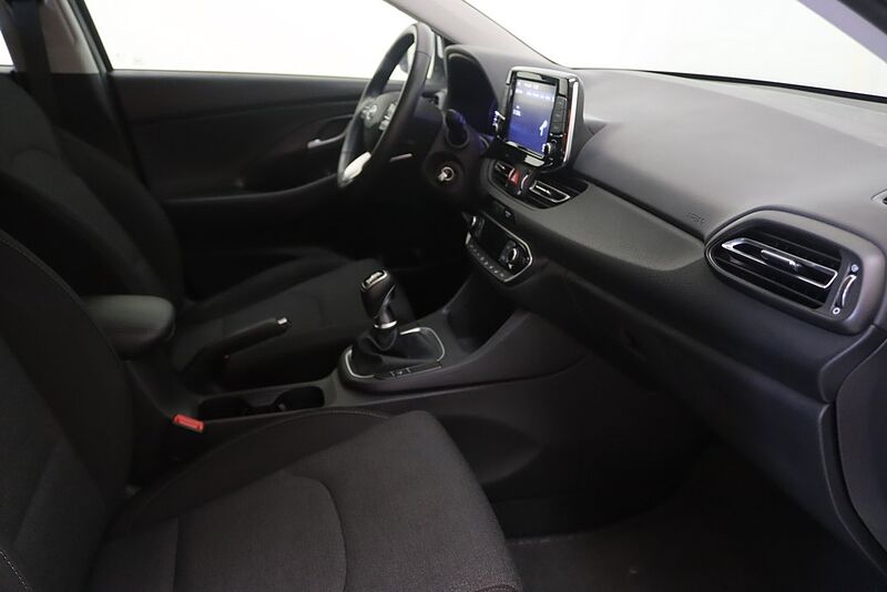 Hyundai i30 1.0 TGDI Klass LR 48V 120