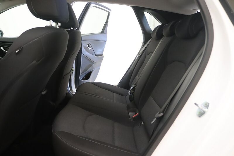 Hyundai i30 1.0 TGDI Klass LR 48V 120