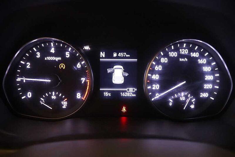 Hyundai i30 1.0 TGDI Klass LR 48V 120