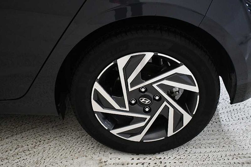 Hyundai i20 1.0 TGDI Klass 100