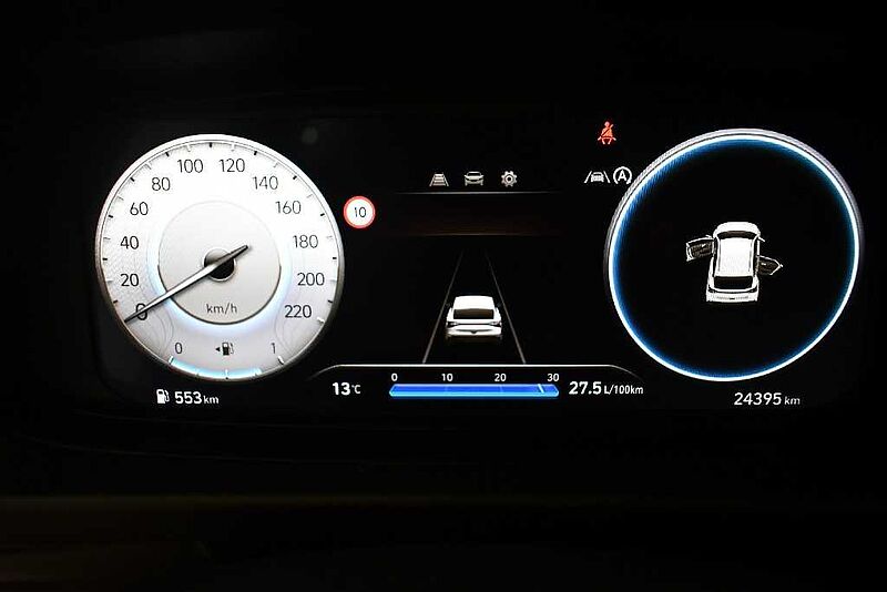 Hyundai i20 1.0 TGDI Klass 100