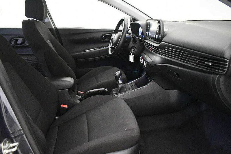 Hyundai i20 1.0 TGDI Klass 100