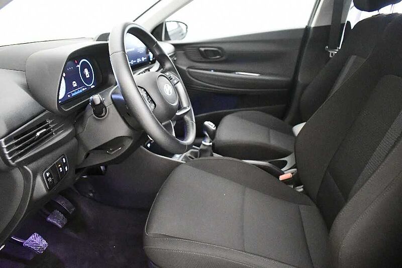 Hyundai i20 1.0 TGDI Klass 100
