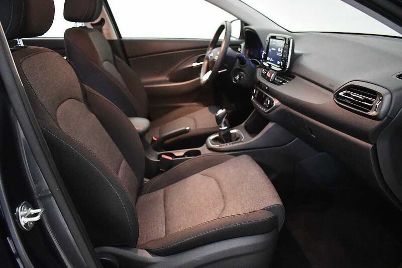 Hyundai i30 1.5 DPI Klass SLX 110
