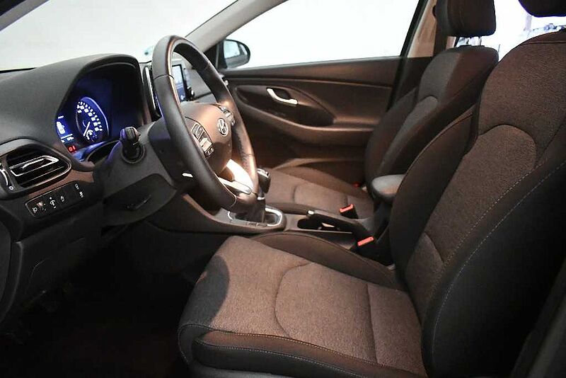 Hyundai i30 1.5 DPI Klass SLX 110
