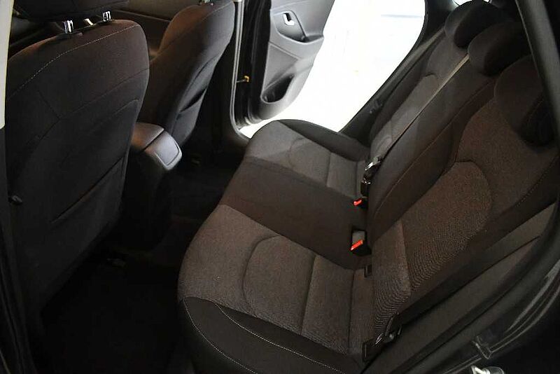 Hyundai i30 1.5 DPI Klass SLX 110