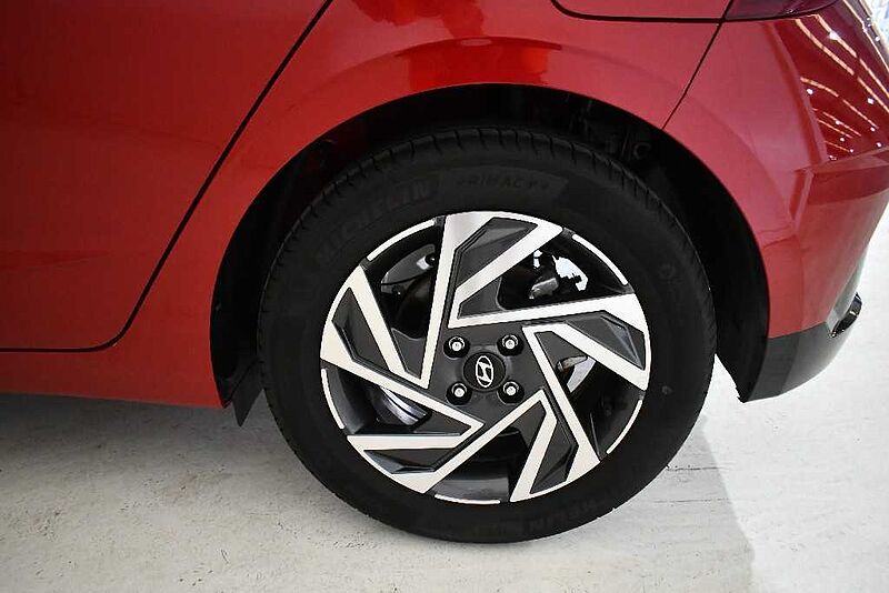 Hyundai i20 1.0 TGDI Klass 100