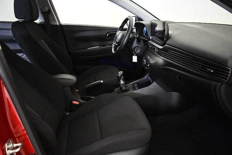 Hyundai i20 1.0 TGDI Klass 100