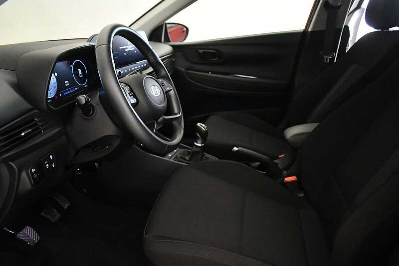 Hyundai i20 1.0 TGDI Klass 100