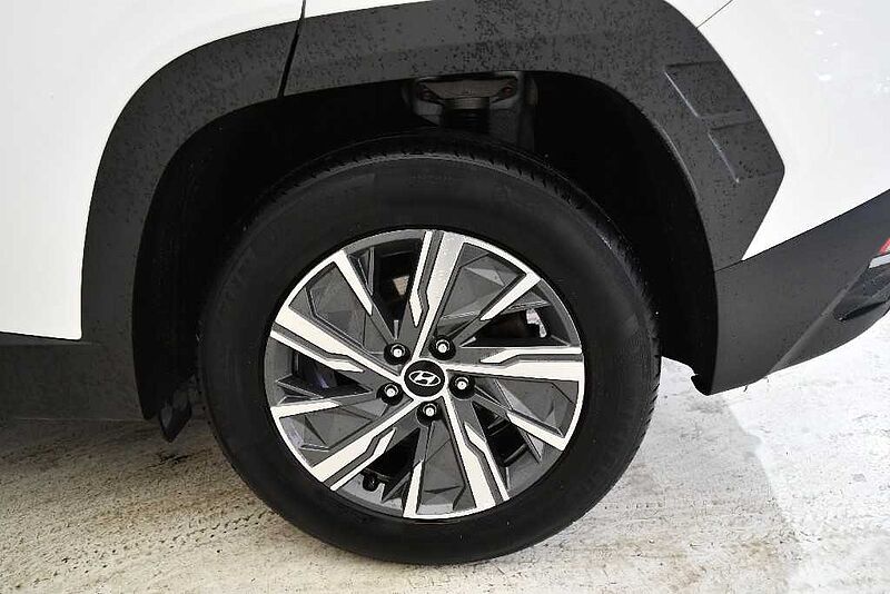 Hyundai Tucson Diesel Tucson 1.6 CRDI Klass 4x2