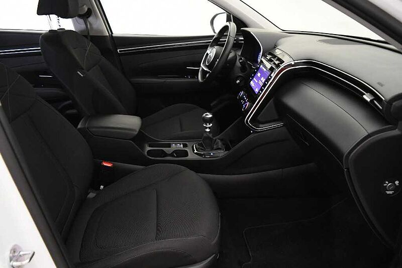 Hyundai Tucson Diesel Tucson 1.6 CRDI Klass 4x2