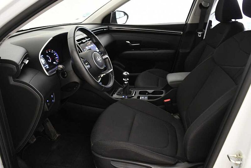 Hyundai Tucson Diesel Tucson 1.6 CRDI Klass 4x2