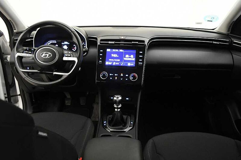 Hyundai Tucson Diesel Tucson 1.6 CRDI Klass 4x2