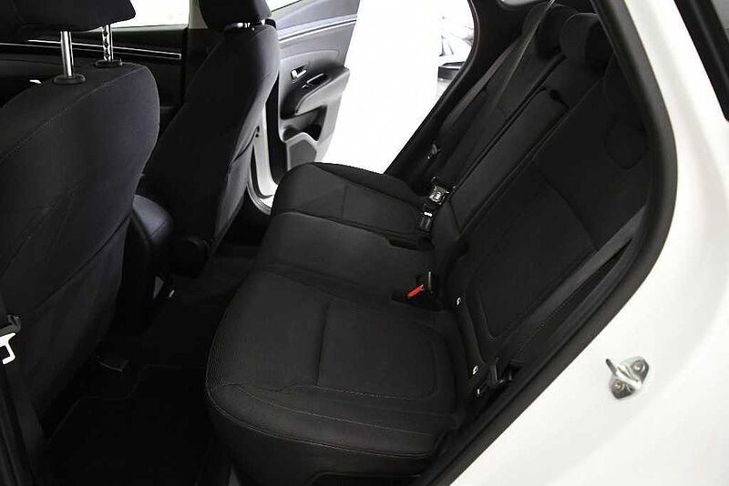 Hyundai Tucson Diesel Tucson 1.6 CRDI Klass 4x2